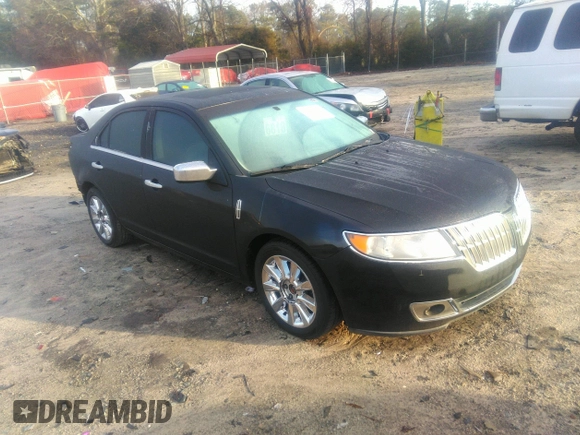 2011 Lincoln MKZ z VIN 3LNHL2GC6BR766674, wystawiony jako IAAI lot #41171302 z przebiegiem 250 324 mil mil oraz . Historia ofert i sprzedaży dostępna na DreamBid. Obrazek 1.