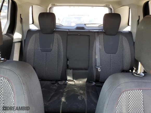 2015 GMC Terrain SLE with VIN 2GKFLRE31F6358141, listed as a Copart auction lot 63257014 with 216,910 mi miles and Salvage Title. Bid and sale history available at carsss.com. Image 10.