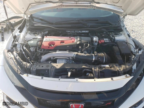 2019 Honda Civic Type R Touring with VIN SHHFK8G7XKU205589, listed as a Copart auction lot 76519084 with 38,932 mi miles and Salvage Title. Bid and sale history available at carsss.com. Image 11.