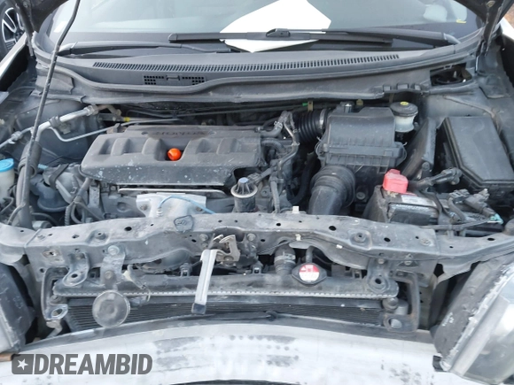 2012 Honda Civic EX with VIN 19XFB2F80CE029054, listed as a IAAI auction lot 41757491 with 170,562 mi miles and . Bid and sale history available at DreamBid. Image 10.