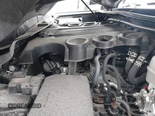 2023 Toyota 4Runner SR5 Premium with VIN JTENU5JRXP6147336, listed as a IAAI auction lot 41920981 with 41,703 mi miles and . Bid and sale history available at DreamBid. Image 10.