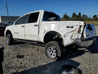 2012 Nissan Titan S with VIN 1N6AA0EJ6CN314727, listed as a Copart auction lot 76526594 with Not Provided miles and Non Repairable. Bid and sale history available at carsss.com. Image 2.