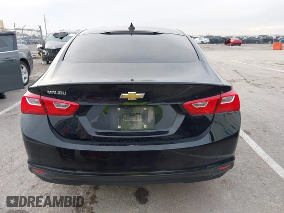 2023 Chevrolet Malibu LS with VIN 1G1ZB5ST8PF116679, listed as a IAAI auction lot 41045782 with 64,530 mi miles and . Bid and sale history available at carsss.com. Image 17.