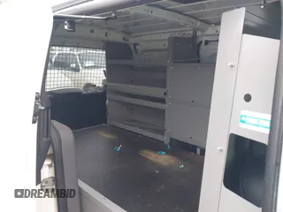 2019 Ford Transit Connect XL z VIN NM0LE7E27K1431057, wystawiony jako IAAI lot #41309282 z przebiegiem 75 564 mil mil oraz . Historia ofert i sprzedaży dostępna na DreamBid. Obrazek 8.