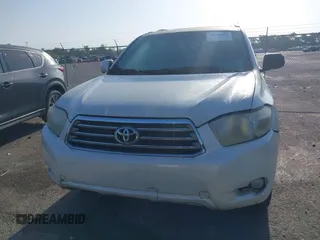 2010 Toyota Highlander Limited with VIN 5TDYK3EH9AS012546, listed as a IAAI auction lot 42555968 with 219,607 mi miles and . Bid and sale history available at DreamBid. Image 12.