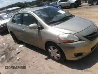 2008 Toyota Yaris с VIN JTDBT923X81259550, выставлен на аукционе IAAI как лот 42533846 с пробегом 206 670 миль миль и . История ставок и продаж доступна на DreamBid. Изображение 1.