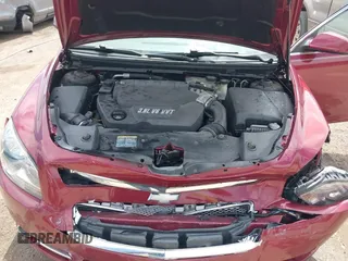 2008 Chevrolet Malibu LTZ with VIN 1G1ZK57768F249356, listed as a IAAI auction lot 41966259 with 85,025 mi miles and . Bid and sale history available at DreamBid. Image 10.