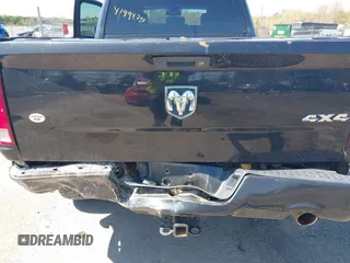 2015 Ram 1500 Tradesman with VIN 1C6RR7FT5FS746777, listed as a IAAI auction lot 41994754 with 165,753 mi miles and . Bid and sale history available at DreamBid. Image 6.