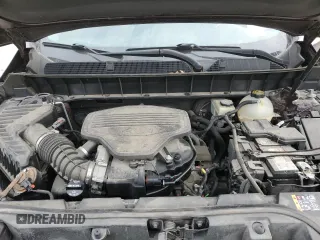 2017 GMC Acadia SLE z VIN 1GKKNLLS7HZ309386, wystawiony jako Copart lot #86871574 z przebiegiem 86 352 mil mil oraz Szkoda całkowita • Salvage title. Historia ofert i sprzedaży dostępna na DreamBid. Obrazek 12.