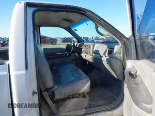 2002 Ford F-250 XL with VIN 1FTNF20L72EC64610, listed as a IAAI auction lot 41881896 with 87,870 mi miles and . Bid and sale history available at DreamBid. Image 5.