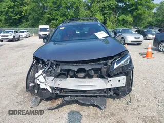 2021 Lexus UX 250h F Sport z VIN JTHE9JBHXM2045377, wystawiony jako IAAI lot #42580566 z przebiegiem 52 838 mil mil oraz . Historia ofert i sprzedaży dostępna na DreamBid. Obrazek 13.