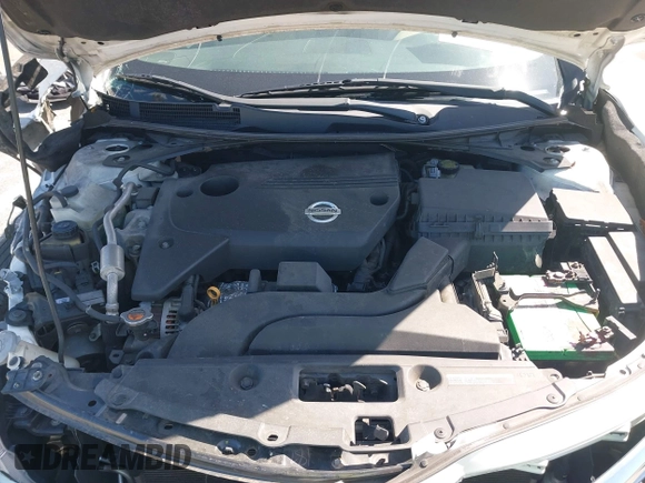 2015 Nissan Altima S z VIN 1N4AL3AP8FC212909, wystawiony jako IAAI lot #41740922 z przebiegiem 167 153 mil mil oraz . Historia ofert i sprzedaży dostępna na DreamBid. Obrazek 10.
