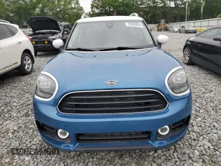 2020 MINI Countryman Cooper with VIN WMZYW5C07L3L04360, listed as a Copart auction lot 59666645 with 78,282 mi miles and Salvage title. Bid and sale history available at DreamBid. Image 5.
