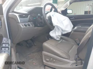 2017 Chevrolet Tahoe LT with VIN 1GNSKBKC3HR356480, listed as a IAAI auction lot 42335162 with 145,892 mi miles and . Bid and sale history available at DreamBid. Image 5.
