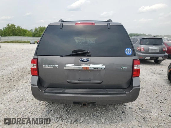 2013 Ford Expedition Limited z VIN 1FMJU1K5XDEF69045, wystawiony jako Copart lot #59272635 z przebiegiem 145 589 mil mil oraz Czysty tytuł • Clean title. Historia ofert i sprzedaży dostępna na DreamBid. Obrazek 6.