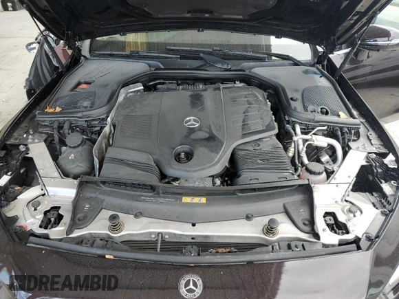 2019 Mercedes-Benz CLS 450 с VIN WDD2J5JB9KA027994, выставлен на аукционе Copart как лот 41577175 с пробегом 22 240 миль миль и На запчасти • Non repairable. История ставок и продаж доступна на DreamBid. Изображение 11.