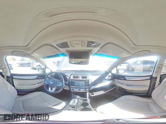 2015 Subaru Outback Premium with VIN 4S4BSADC4F3213176, listed as a Copart auction lot 56256825 with 100,841 mi miles and Salvage title. Bid and sale history available at DreamBid. Image 15.