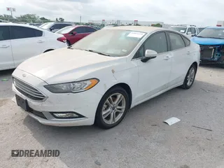 2018 Ford Fusion SE with VIN 3FA6P0H79JR198057, listed as a IAAI auction lot 41815410 with 174,746 mi miles and . Bid and sale history available at DreamBid. Image 17.