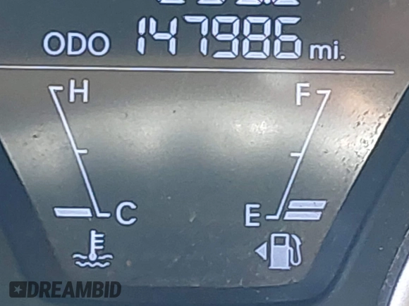 2013 Hyundai Elantra GLS z VIN KMHDH4AE6DU928322, wystawiony jako IAAI lot #42054141 z przebiegiem 147 986 mil mil oraz . Historia ofert i sprzedaży dostępna na DreamBid. Obrazek 15.