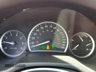 2005 Saab 9-3 z VIN YS3FH79Y556012565, wystawiony jako Copart lot #81043904 z przebiegiem 79 327 mil mil oraz Szkoda całkowita • Salvage title. Historia ofert i sprzedaży dostępna na DreamBid. Obrazek 9.