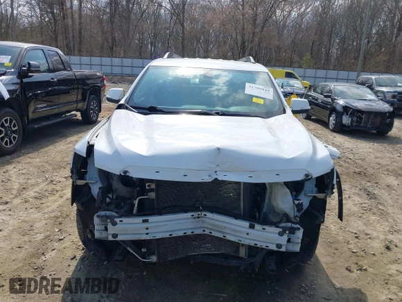 2020 GMC Acadia SLT with VIN 1GKKNULS1LZ136995, listed as a IAAI auction lot 41709849 with 137,899 mi miles and . Bid and sale history available at DreamBid. Image 6.