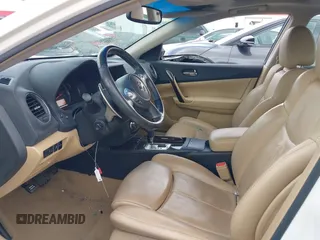 2010 Nissan Maxima SV with VIN 1N4AA5AP1AC866077, listed as a IAAI auction lot 42392347 with 110,751 mi miles and . Bid and sale history available at DreamBid. Image 5.
