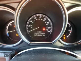 2006 Lexus RX 400h z VIN JTJHW31U460036526, wystawiony jako Copart lot #61182775 z przebiegiem 282 993 mil mil oraz Czysty tytuł • Clean title. Historia ofert i sprzedaży dostępna na DreamBid. Obrazek 9.