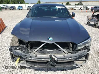 2020 BMW 3 Series 330i xDrive с VIN 3MW5R7J04L8B23908, выставлен на аукционе Copart как лот 61127665 с пробегом 101 050 миль миль и Списание • Salvage title. История ставок и продаж доступна на DreamBid. Изображение 5.