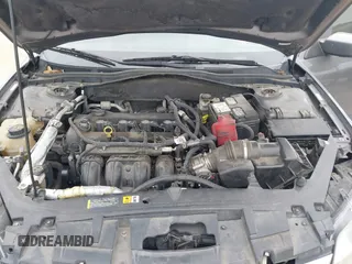 2012 Ford Fusion SE with VIN 3FAHP0HA2CR332138, listed as a IAAI auction lot 42637478 with 139,120 mi miles and . Bid and sale history available at DreamBid. Image 10.