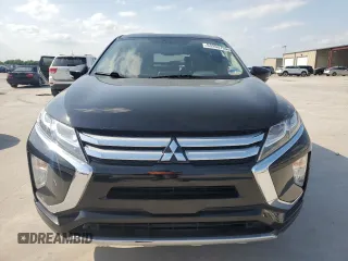 2019 Mitsubishi Eclipse Cross SE z VIN JA4AT5AAXKZ021737, wystawiony jako Copart lot #53203755 z przebiegiem 101 950 mil mil oraz Czysty tytuł • Clean title. Historia ofert i sprzedaży dostępna na DreamBid. Obrazek 5.