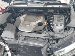 2021 Audi SQ5 Premium Plus с VIN WA1B4AFY0M2034427, выставлен на аукционе IAAI как лот 41732315 с пробегом 26 419 миль миль и . История ставок и продаж доступна на DreamBid. Изображение 10.