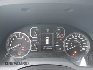 2019 Toyota Tundra 2WD SR5 with VIN 5TFEY5F13KX245185, listed as a IAAI auction lot 41293953 with 87,770 mi miles. Bid and sale history available at carsss.com. Image 7.