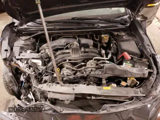 2018 Subaru Impreza Limited z VIN 4S3GTAU66J3714838, wystawiony jako Copart lot #46945135 z przebiegiem 69 557 mil mil oraz Szkoda całkowita • Salvage title. Historia ofert i sprzedaży dostępna na DreamBid. Obrazek 13.