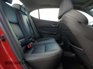 2020 Acura TLX с VIN 19UUB1F33LA001162, выставлен на аукционе Copart как лот 57341255 с пробегом 62 926 миль миль и Списание • Salvage title. История ставок и продаж доступна на DreamBid. Изображение 10.