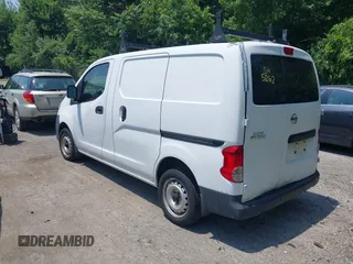 2017 Nissan NV200 S с VIN 3N6CM0KN1HK695262, выставлен на аукционе IAAI как лот 39680357 с пробегом 97 939 миль миль и . История ставок и продаж доступна на DreamBid. Изображение 3.