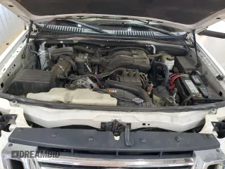 2010 Ford Explorer Eddie Bauer with VIN 1FMEU7EE1AUA67753, listed as a Copart auction lot 61509335 with 166,825 mi miles and Salvage title. Bid and sale history available at DreamBid. Image 12.