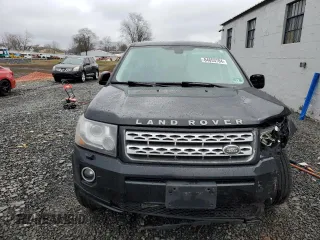2014 Land Rover LR2 z VIN SALFR2BG4EH406144, wystawiony jako Copart lot #84853784 z przebiegiem Nie podano mil oraz Szkoda całkowita • Salvage title. Historia ofert i sprzedaży dostępna na DreamBid. Obrazek 5.