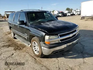2000 Chevrolet Suburban LS with VIN 3GNEC16T6YG141156, listed as a Copart auction lot 75569064 with 246,247 mi miles and Salvage title. Bid and sale history available at DreamBid. Image 12.