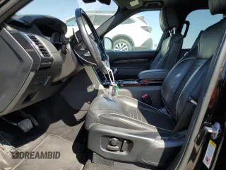 2018 Land Rover Discovery HSE Luxury with VIN SALRT2RV0JA072166, listed as a Copart auction lot 69106004 with 61,719 mi miles and Salvage Title. Bid and sale history available at carsss.com. Image 7.