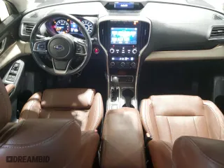 2020 Subaru Ascent Touring with VIN 4S4WMARD2L3467008, listed as a Copart auction lot 52486945 with 64,962 mi miles and Salvage Title. Bid and sale history available at carsss.com. Image 8.