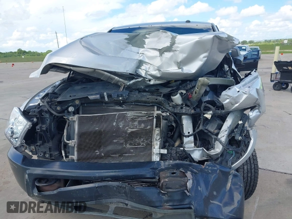 2013 Ram 2500 Tradesman with VIN 3C6UR4HL8DG531792, listed as a IAAI auction lot 42569836 with Not provided miles and . Bid and sale history available at DreamBid. Image 12.