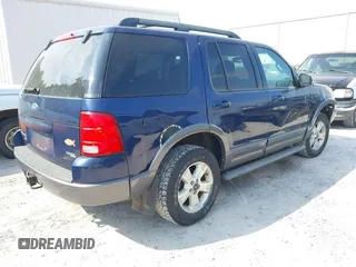 2005 Ford Explorer XLT z VIN 1FMZU73E15UB00924, wystawiony jako IAAI lot #41991317 z przebiegiem 210 092 mil mil oraz . Historia ofert i sprzedaży dostępna na DreamBid. Obrazek 4.