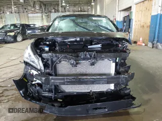 2017 Hyundai Sonata Sport with VIN 5NPE34AFXHH438739, listed as a Copart auction lot 51800645 with Not Provided miles and Clean Title. Bid and sale history available at DreamBid. Image 5.