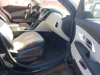 2014 Chevrolet Equinox LTZ with VIN 2GNALDEKXE6203013, listed as a IAAI auction lot 41987951 with 60,336 mi miles and . Bid and sale history available at DreamBid. Image 5.