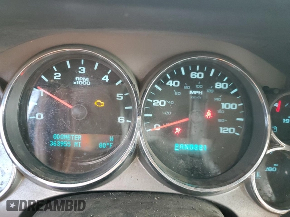 2009 Chevrolet Silverado 1500 LT with VIN 1GCEK29059Z137569, listed as a Copart auction lot 54386425 with 363,955 mi miles and Clean Title. Bid and sale history available at carsss.com. Image 9.