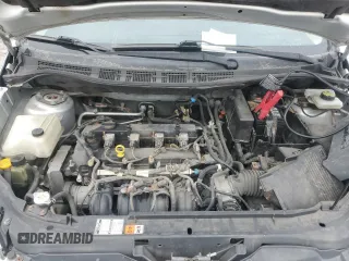 2008 Mazda 5 Sport with VIN JM1CR293580515853, listed as a Copart auction lot 39064134 with 155,166 mi miles and Non Repairable. Bid and sale history available at carsss.com. Image 11.