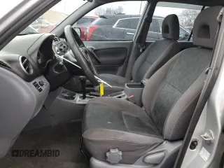 2003 Toyota RAV4 with VIN JTEGH20V630093248, listed as a Copart auction lot 47702405 with 218,166 mi miles and Clean Title. Bid and sale history available at carsss.com. Image 7.