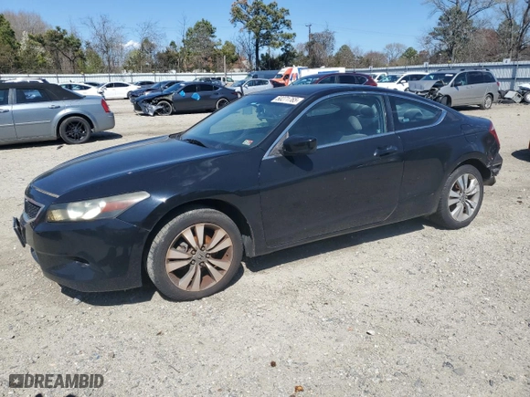 2010 Honda Accord Cpe LX-S with VIN 1HGCS1B34AA020575, listed as a Copart auction lot 50271765 with 123,862 mi miles and Clean Title. Bid and sale history available at carsss.com. Image 1.