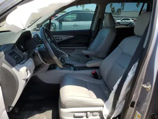 2020 Honda Pilot EX-L с VIN 5FNYF5H59LB010398, выставлен на аукционе Copart как лот 51812005 с пробегом 81 000 миль миль и Списание • Salvage title. История ставок и продаж доступна на DreamBid. Изображение 7.