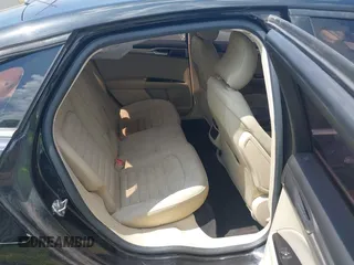 2015 Ford Fusion SE with VIN 3FA6P0H76FR273658, listed as a IAAI auction lot 42561488 with Not provided miles and . Bid and sale history available at DreamBid. Image 8.